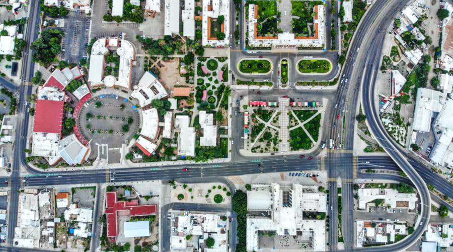 Was sind die beliebtesten Fahrzeugmodelle in Hermosillo?